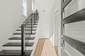 1309 Rosewood St in Houston, TX - Building Photo - Building Photo