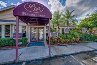 The Park at Palermo Apartments in Tampa, FL - Building Photo - Building Photo