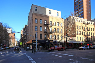 253 East 77th Street Apartments