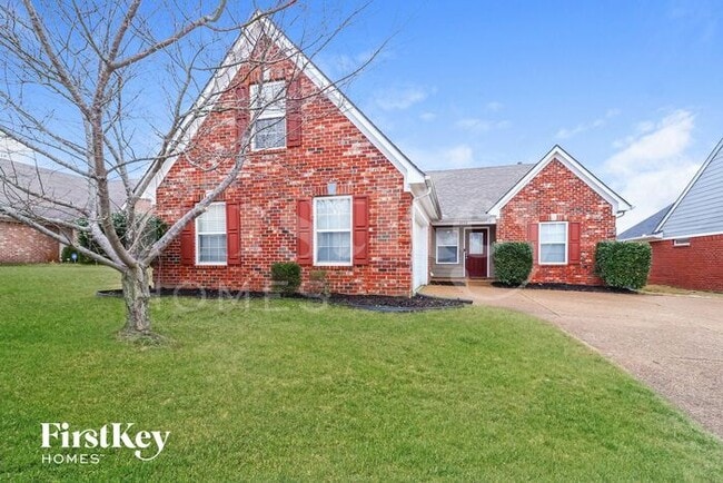 property at 2772 Longshadow Cove