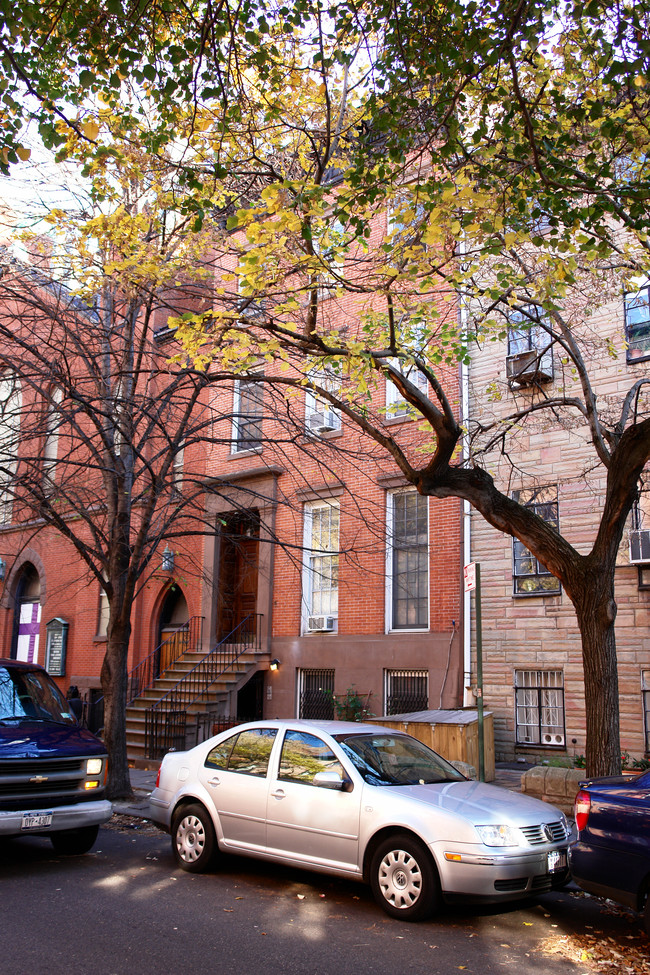 133 Henry St in Brooklyn, NY - Building Photo - Building Photo