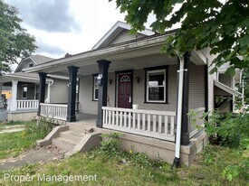 18 W Siebenthaler Ave