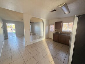 3324 Harkis Rd in El Paso, TX - Building Photo - Building Photo