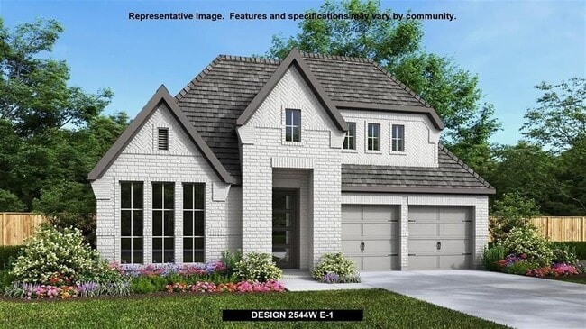 property at 19315 Stagecoach Breeze Ln