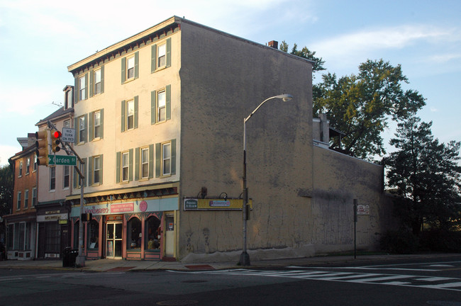 90-92 High St in Mount Holly, NJ - Building Photo - Building Photo