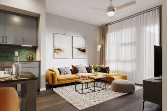 AMP30 in San Diego, CA - Building Photo - Building Photo