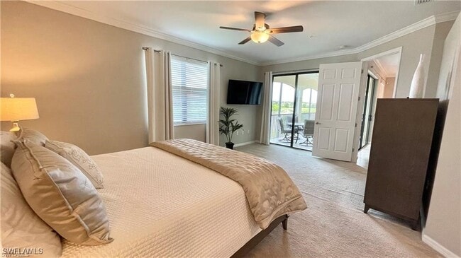 property at 17321 Cherrywood Ct