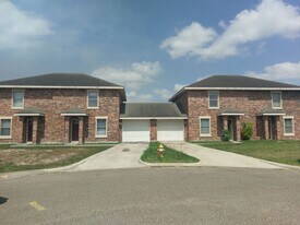 22937 Monte Alto Ct in Harlingen, TX - Building Photo
