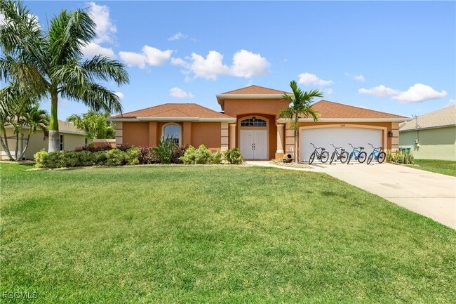 2309 SW 27th St in Cape Coral, FL - Building Photo - Building Photo