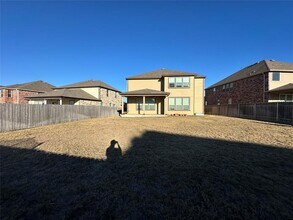 3815 Forino Dr in Round Rock, TX - Building Photo - Building Photo