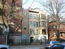 2422 N Orchard St in Chicago, IL - Building Photo