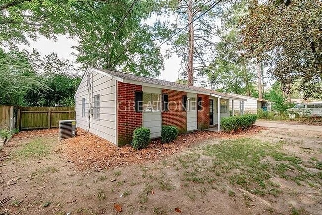 4218 Barr St in Columbus, GA - Foto de edificio - Building Photo