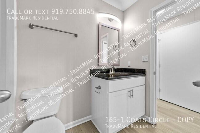 165 Coats Cir in Angier, NC - Building Photo - Building Photo