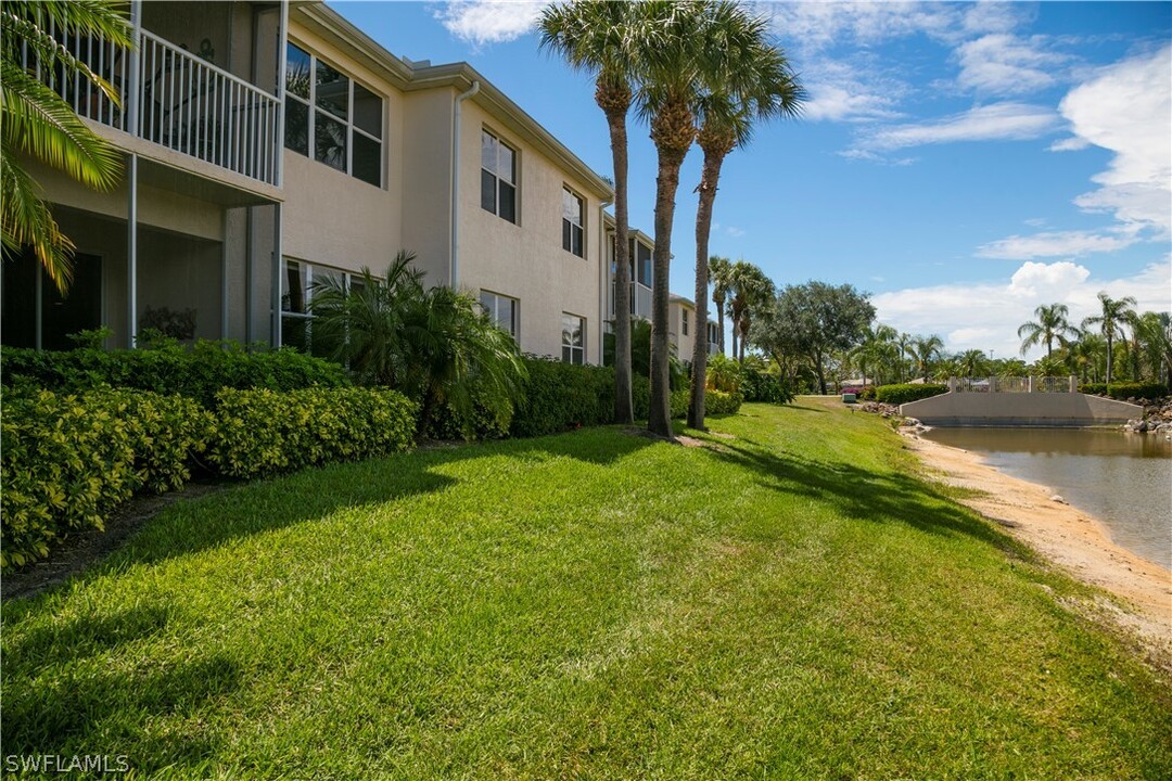 9610 Village View Blvd in Bonita Springs, FL - Building Photo