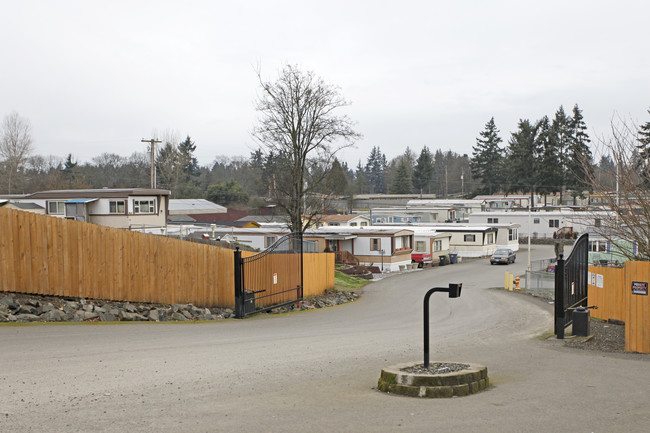 Cedrona Community in Lakewood, WA - Foto de edificio - Building Photo