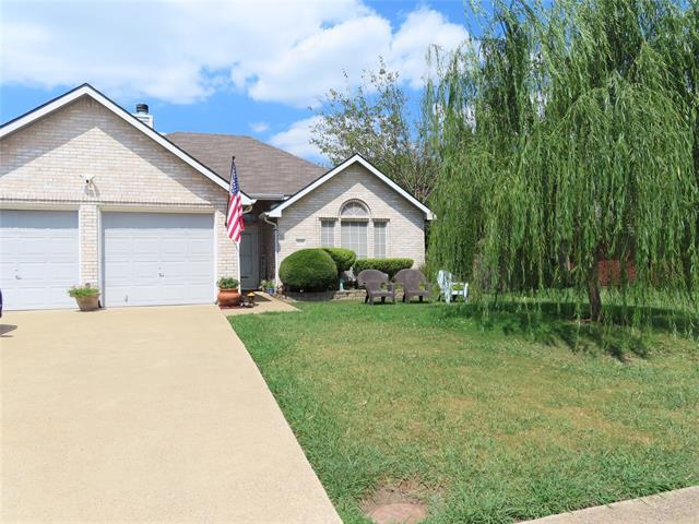 310 Winter Pk Ct in Rockwall, TX - Building Photo