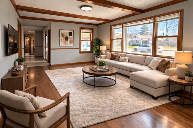 4025 NW 24th St in Oklahoma City, OK - Building Photo - Building Photo