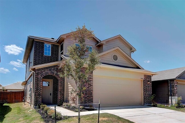 10404 Hatton Ln in Austin, TX - Building Photo - Building Photo