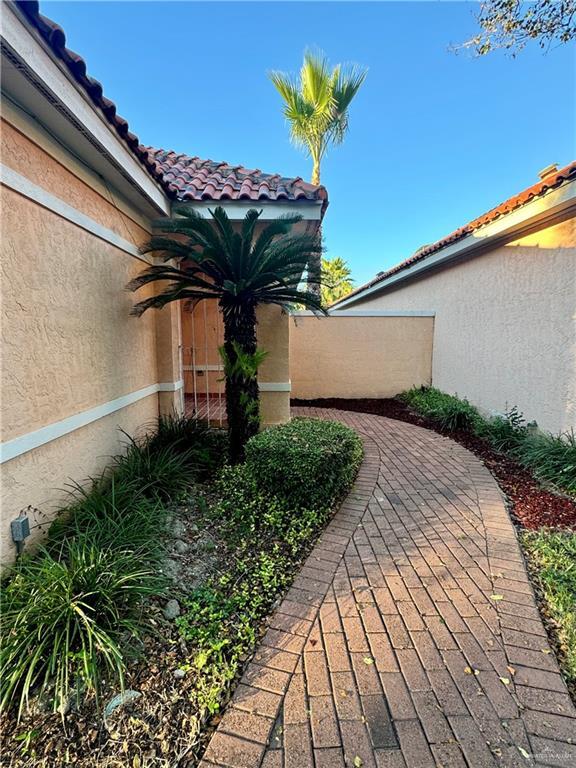 120 Yucca Ave in McAllen, TX - Building Photo - Building Photo