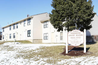 Beason Square in Uniontown, PA - Building Photo - Building Photo