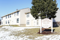 Beason Square in Uniontown, PA - Foto de edificio - Building Photo