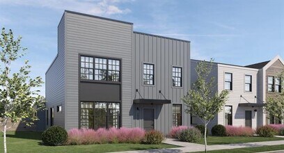 9032 Prairie Path in Rowlett, TX - Foto de edificio - Building Photo