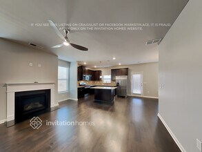 2701 Trebek Ct in Mcdonough, GA - Building Photo - Building Photo