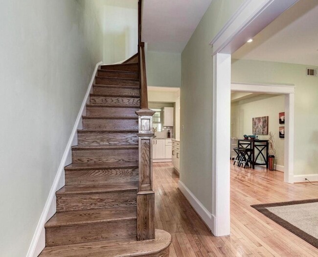 628 Madison St NW in Washington, DC - Building Photo - Building Photo