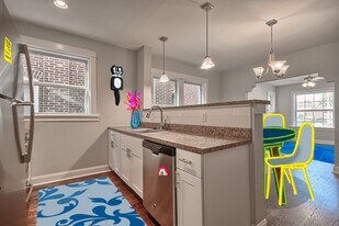 4230 Lawn Ave in St. Louis, MO - Building Photo