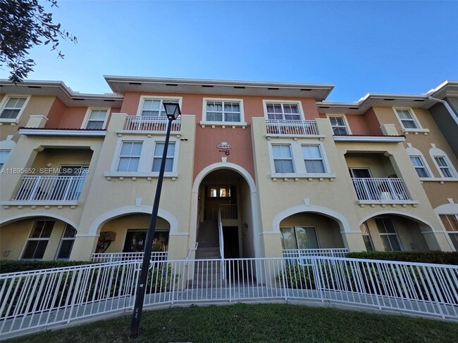 property at 10885 NW 89th Terrace