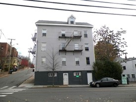 667 Charles St Apartments