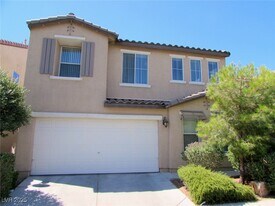 5249 W Palm Pinnacle Ave in Las Vegas, NV - Building Photo