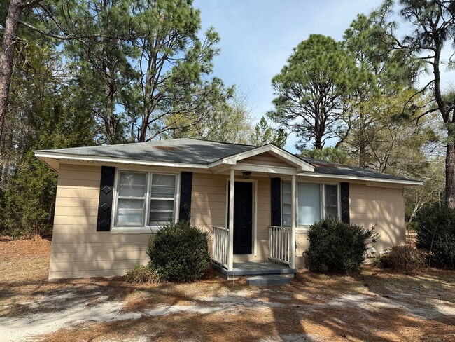 property at 610 Two Notch Rd