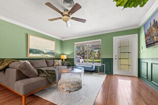 3241 NW 18th Ave in Fort Lauderdale, FL - Building Photo