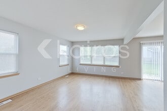 5206 W Mulberry Ln in Monee, IL - Building Photo - Building Photo