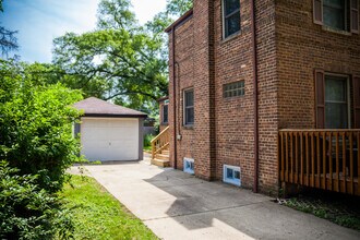 10043 S Talman Ave in Chicago, IL - Building Photo - Building Photo