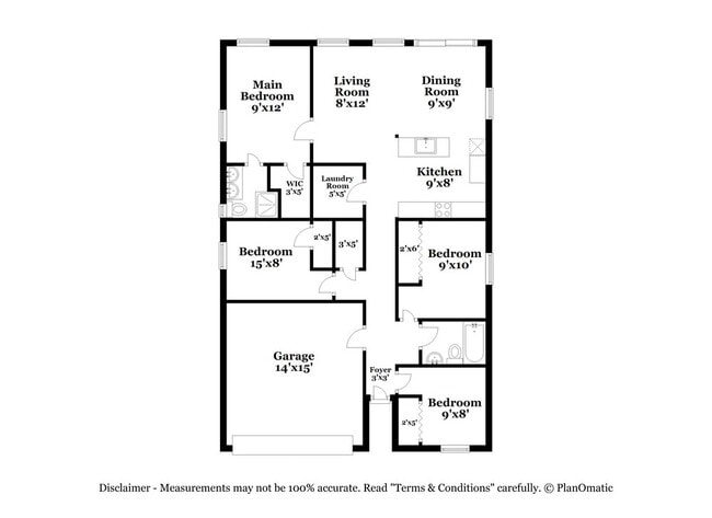 10005 Geese Trail Cir in Sun City Center, FL - Foto de edificio - Building Photo