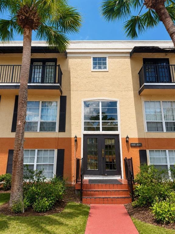 property at 4087 Dijon Dr