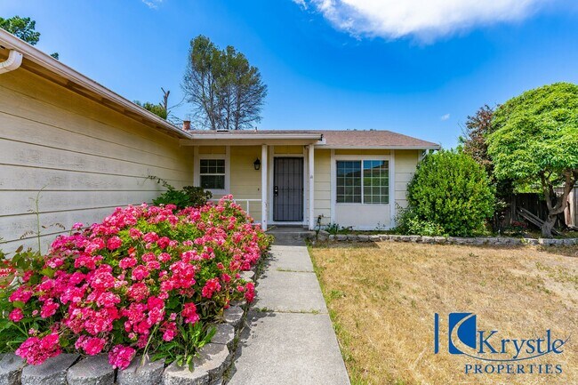 118 Percheron Ct in Vallejo, CA - Building Photo - Building Photo