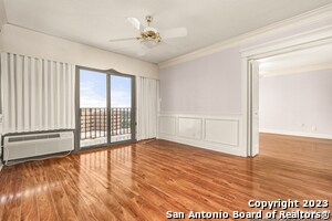 7701 Wurzbach Rd in San Antonio, TX - Building Photo - Building Photo