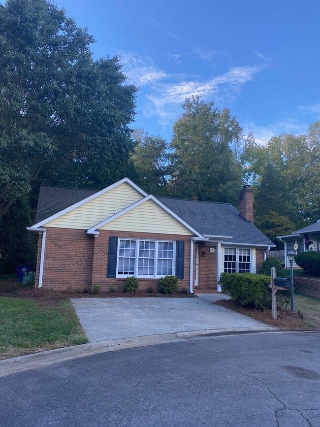 property at 815 Meadowstone Dr