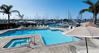 2901 Peninsula Rd, Unit #234 in Oxnard, CA - Foto de edificio - Building Photo