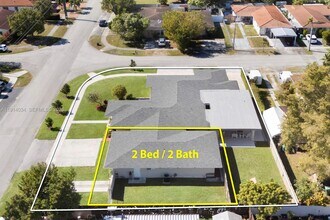 7875 SW 12th St-Unit -0 in Miami, FL - Building Photo - Building Photo