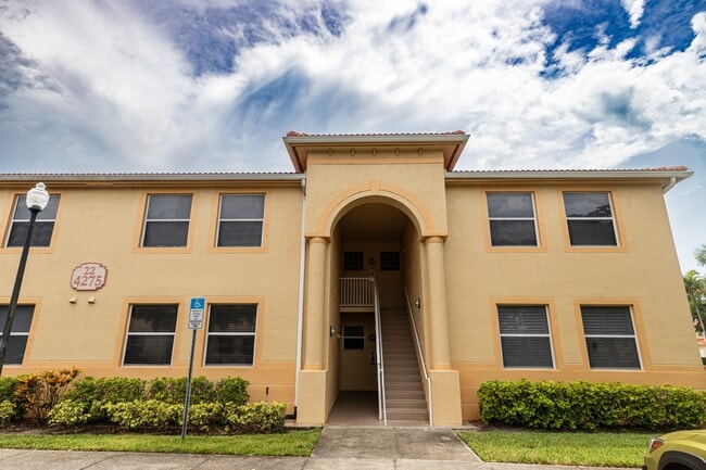 property at 4275 Bellasol Cir