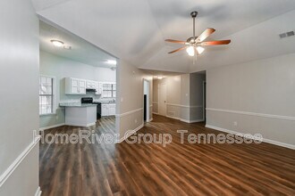 7598 Craft Rd in Olive Branch, MS - Building Photo - Building Photo