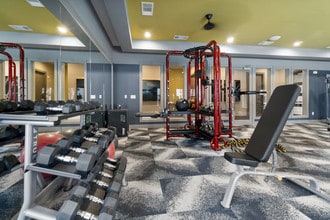 Willowbend in Humble, TX - Foto de edificio - Building Photo