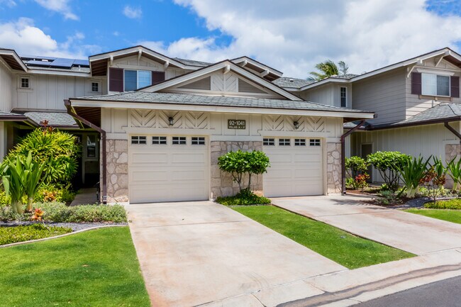 92-1041 Koio Dr in Kapolei, HI - Building Photo - Building Photo