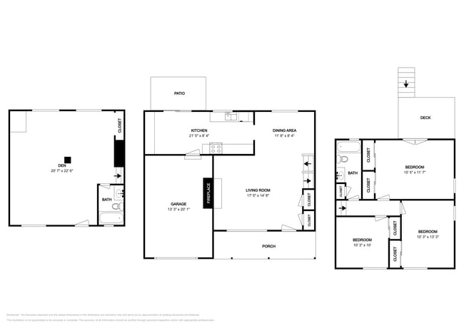 6782 Dale Rd in Colorado Springs, CO - Building Photo - Building Photo