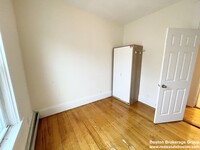 1 Folsom Ave, Unit 1 in Boston, MA - Building Photo - Building Photo