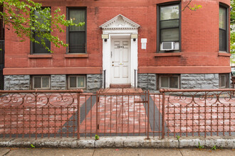 1095 Bushwick Ave in Brooklyn, NY - Building Photo - Building Photo